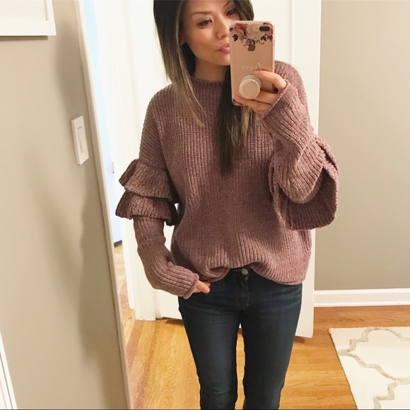 Sweaters - Rachel Sweater